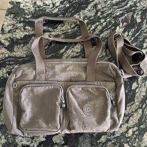 Crossbody Purse and Wallet_ Kipling